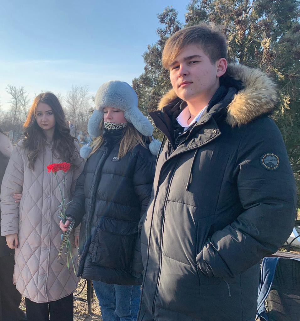 Постер к социальной практике: Герои Отечества