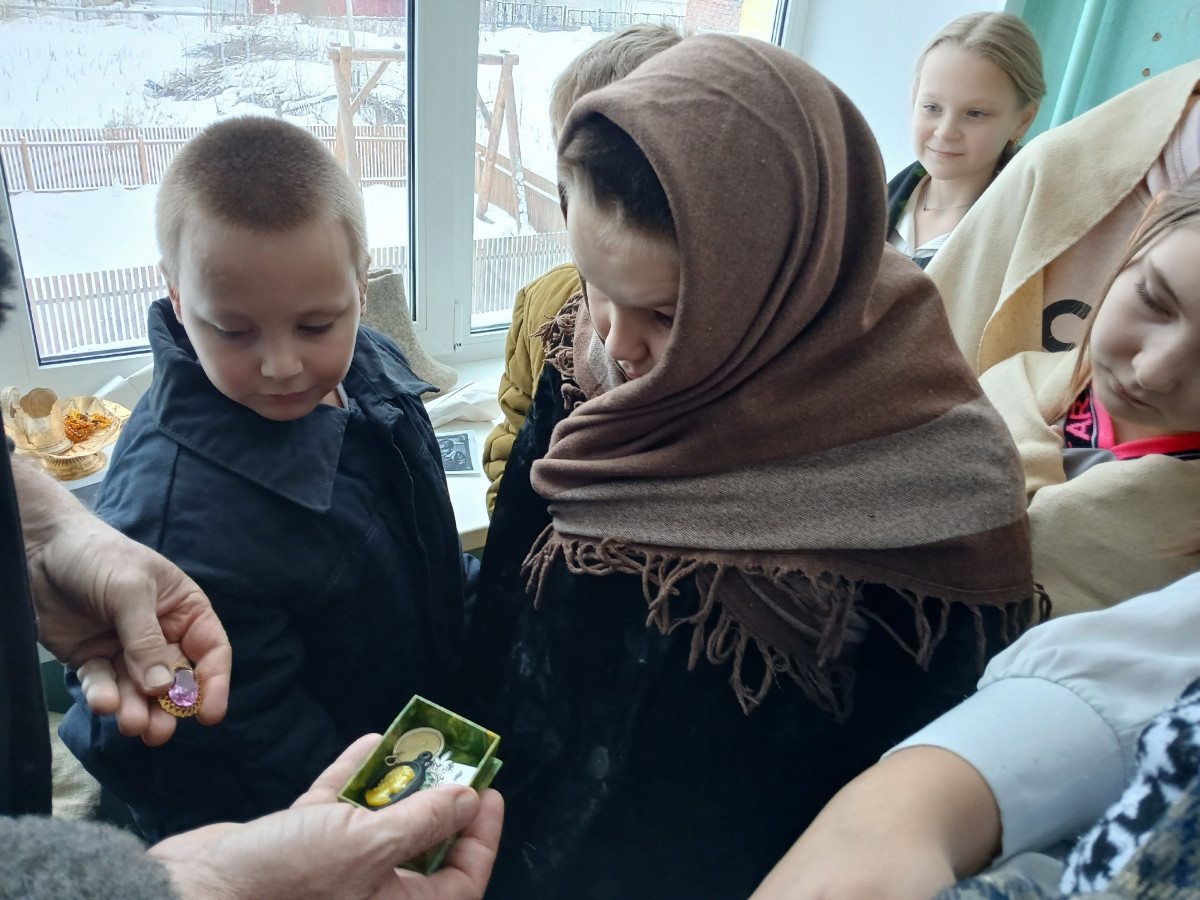 Постер к социальной практике: "Будем помнить!"