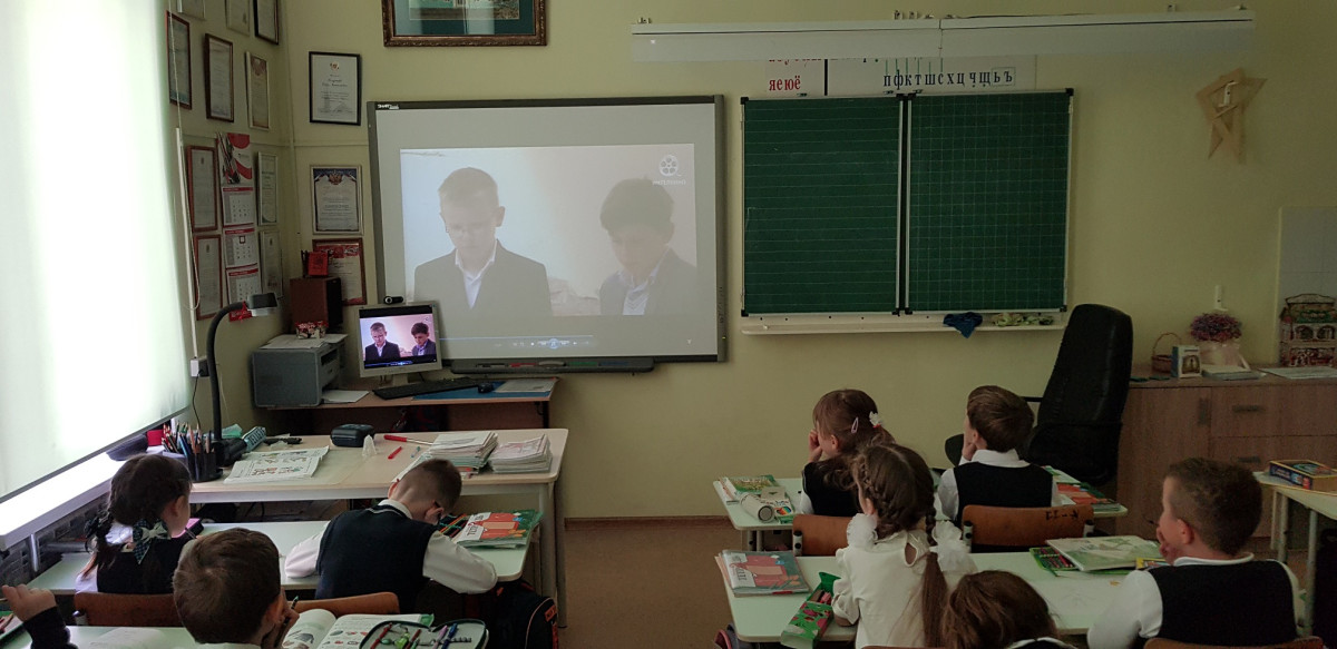 Постер к социальной практике: Дружба