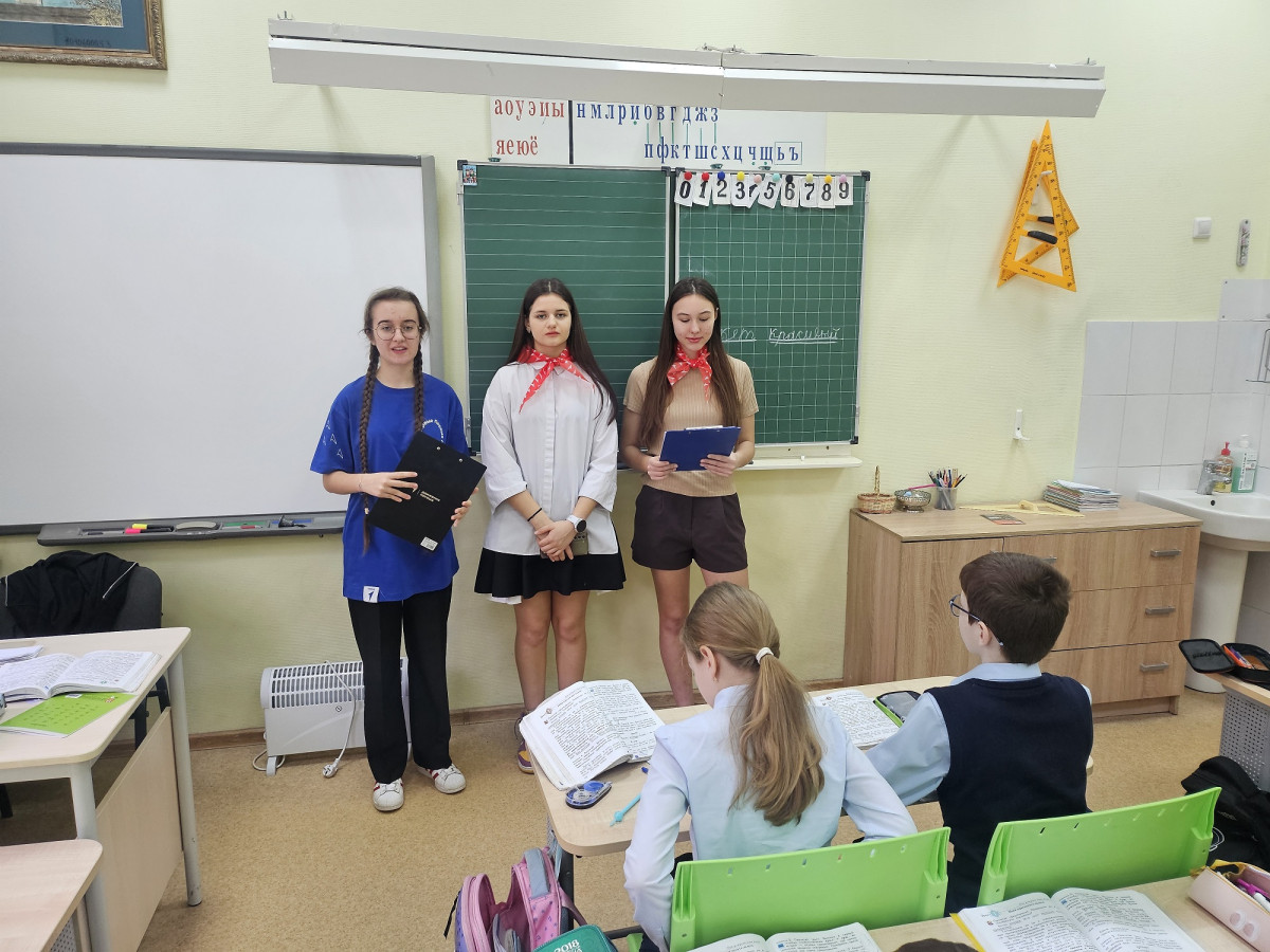 Постер к социальной практике: Внимательность, наблюдательность