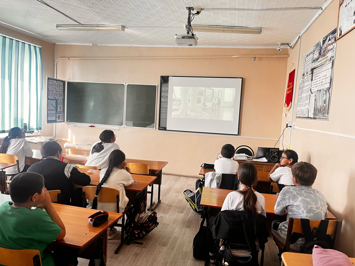 Постер к социальной практике: Великодушие