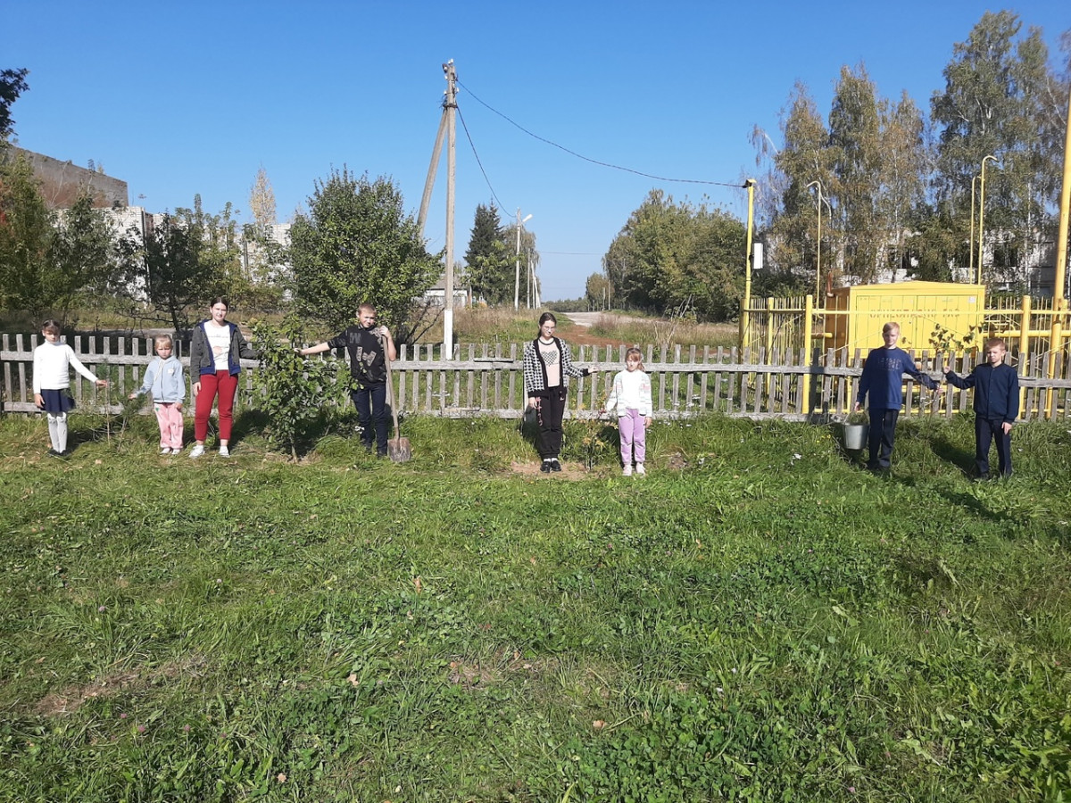 Постер к социальной практике: Спасибо, что МЫ ВМЕСТЕ (продолжение)