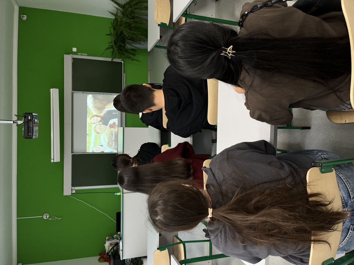 Постер к социальной практике: Подвижничество