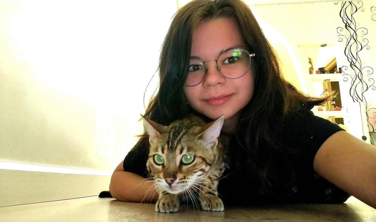 Постер к социальной практике: Бережное отношение к природе