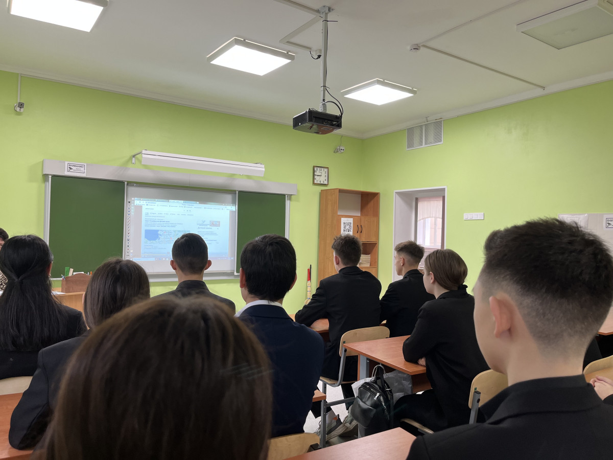 Постер к социальной практике: От всей души.