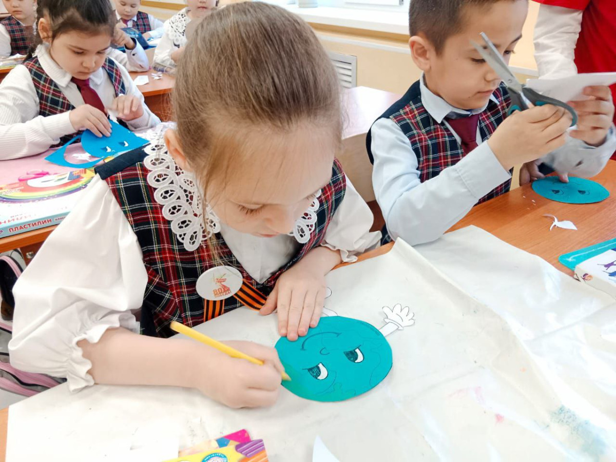 Постер к социальной практике: Умеем ли мы прощать?