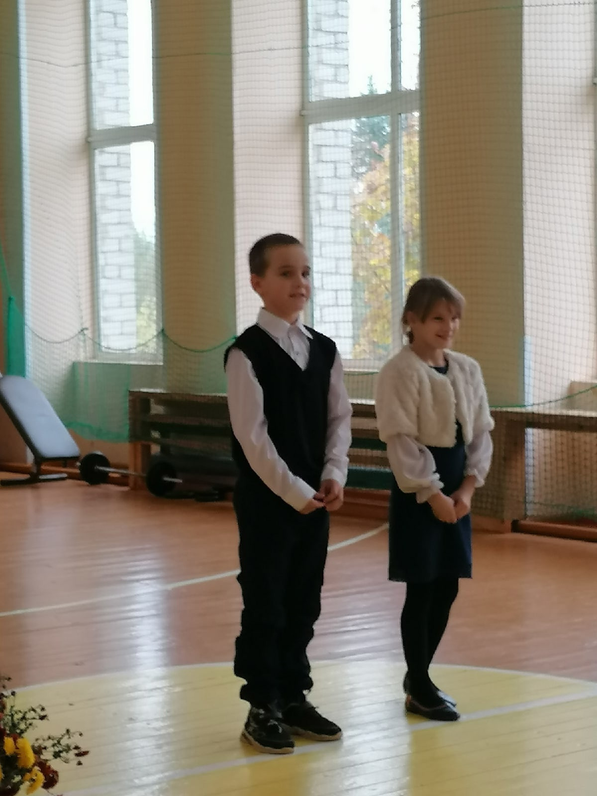 Постер к социальной практике: Учителями славится Россия