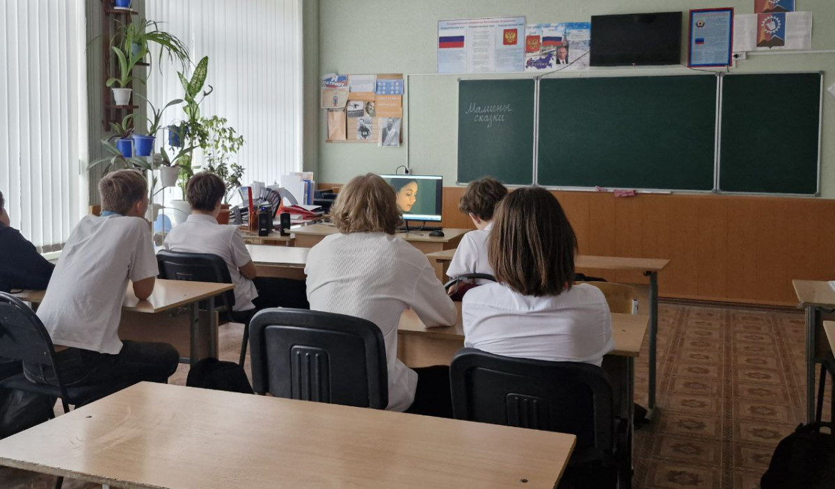 Постер к социальной практике: Социальная практика «Помощь нуждающимся»