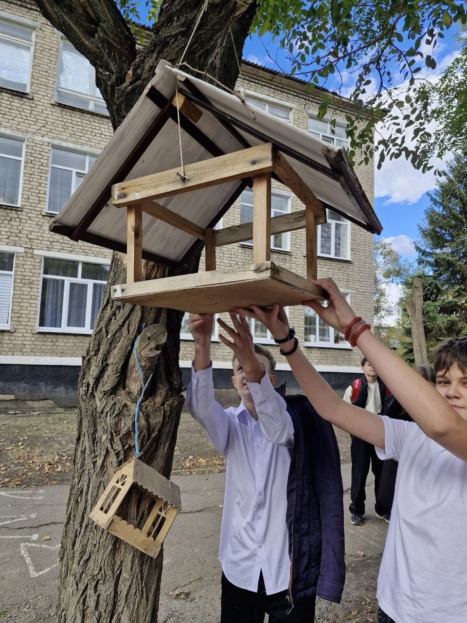 Постер к социальной практике: Социальная практика «Не показать, а доказать»