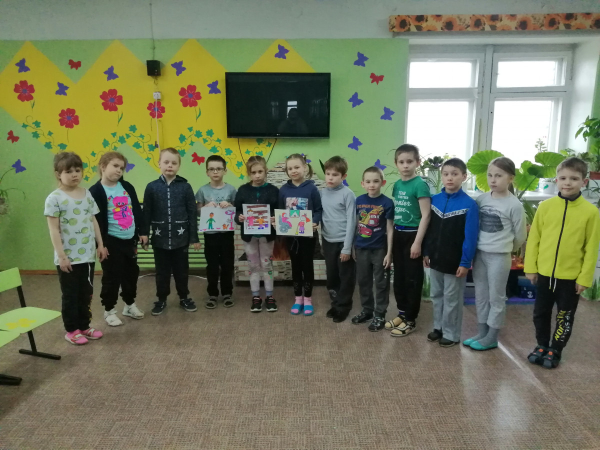 Постер к социальной практике: Благородный поступок.