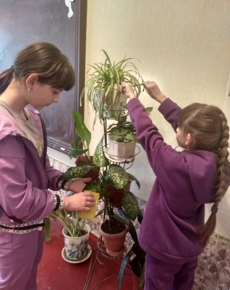 Постер к социальной практике: Кто, если не мы!"