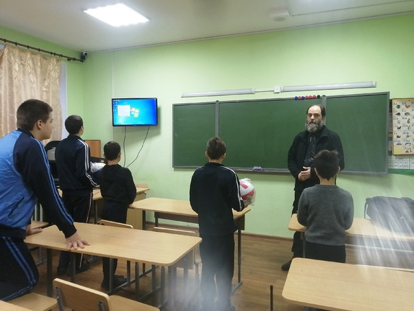 Постер к социальной практике: мастер-класс по доброте в центре содержания несовершеннолетних преступников