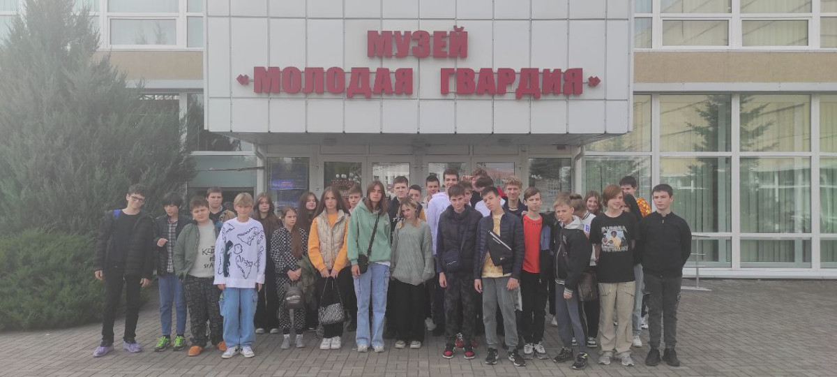 Постер к социальной практике: Горела молодость