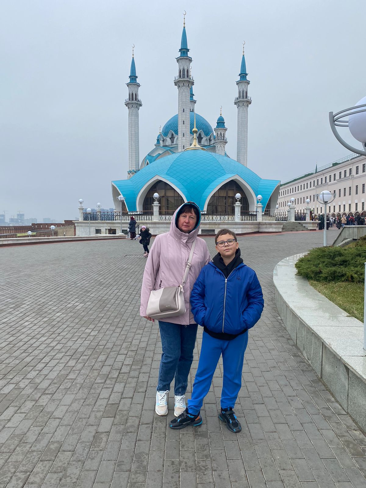 Постер к социальной практике: Волшебники