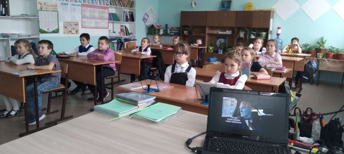 Постер к социальной практике: Подарок для мамочки