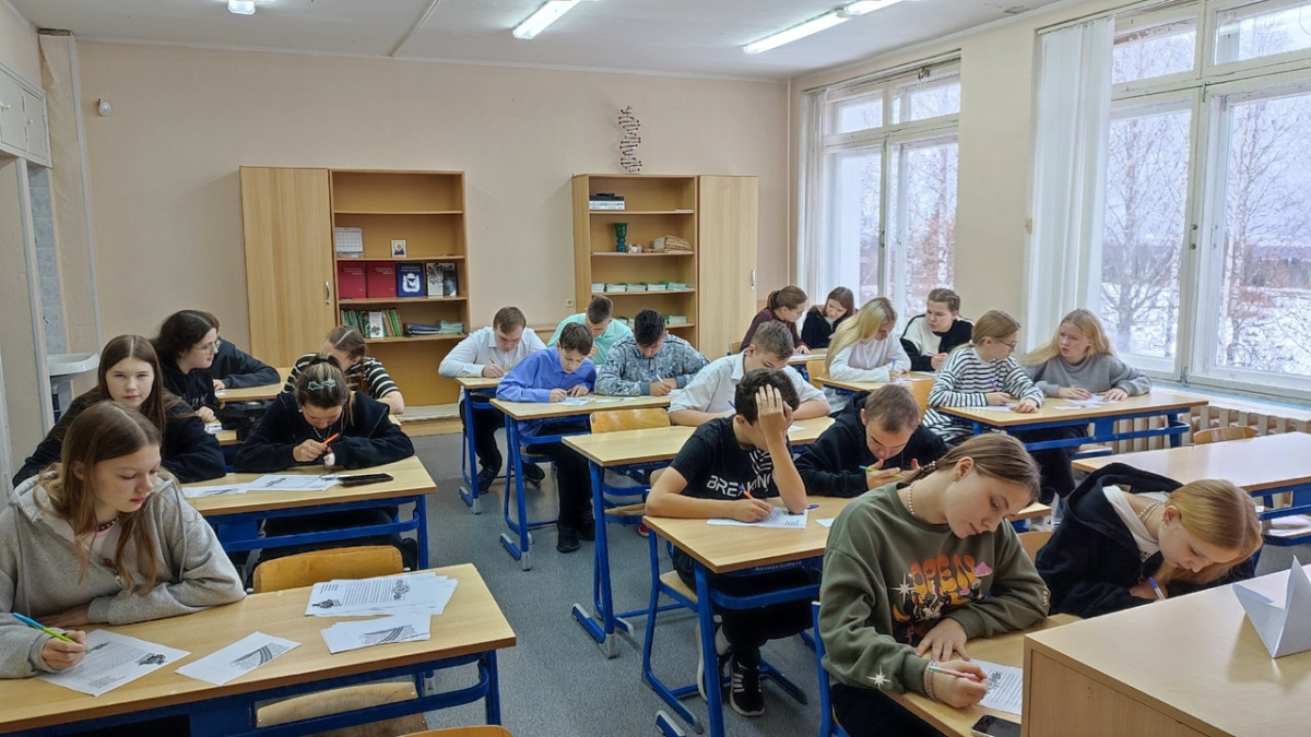 Постер к социальной практике: Письмо солдату СВО