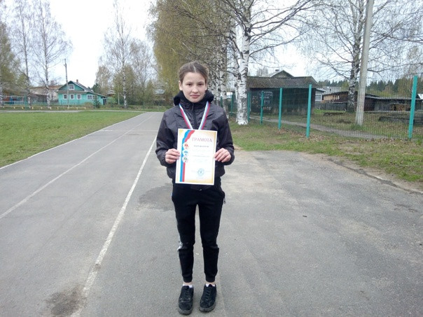 Постер к социальной практике: Спорт - это жизнь!