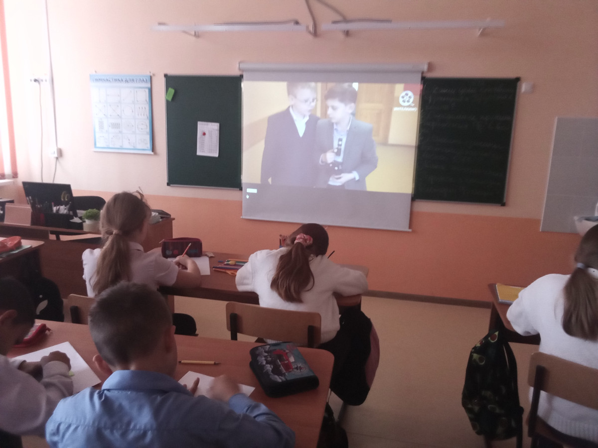 Постер к социальной практике: Мой настоящий лучший друг