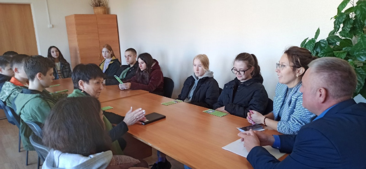 Постер к социальной практике: Ответственность