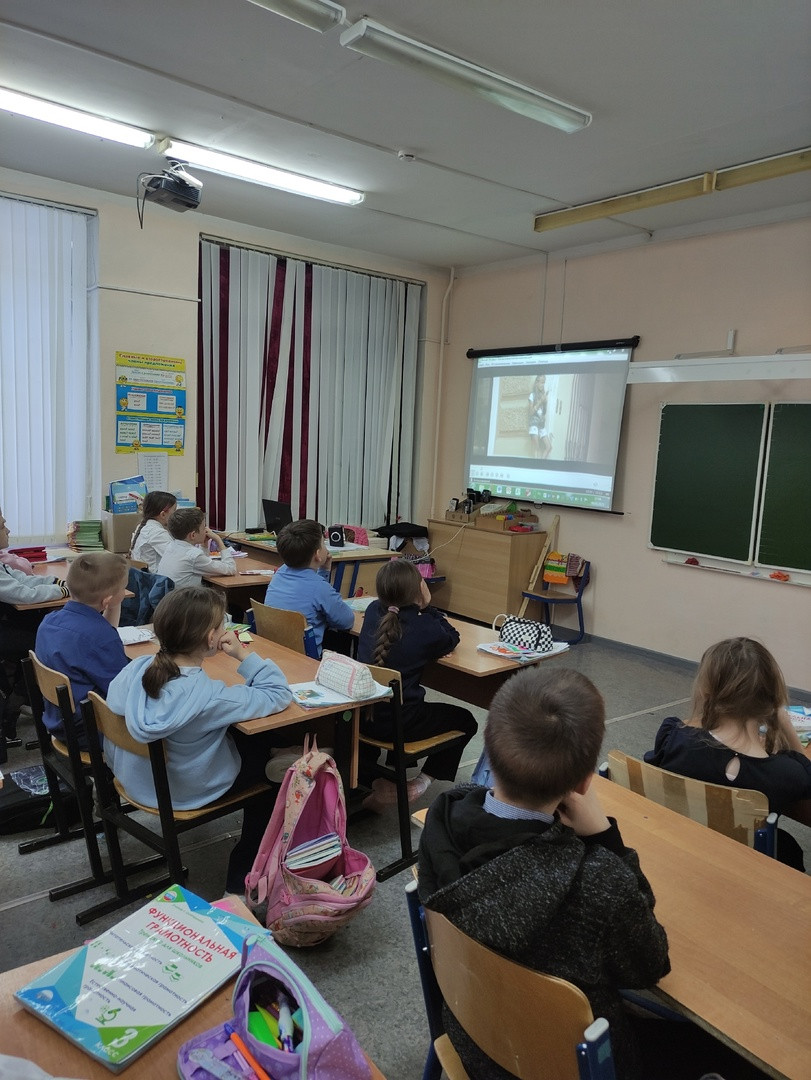 Постер к социальной практике: "Бескорыстию цены нет"