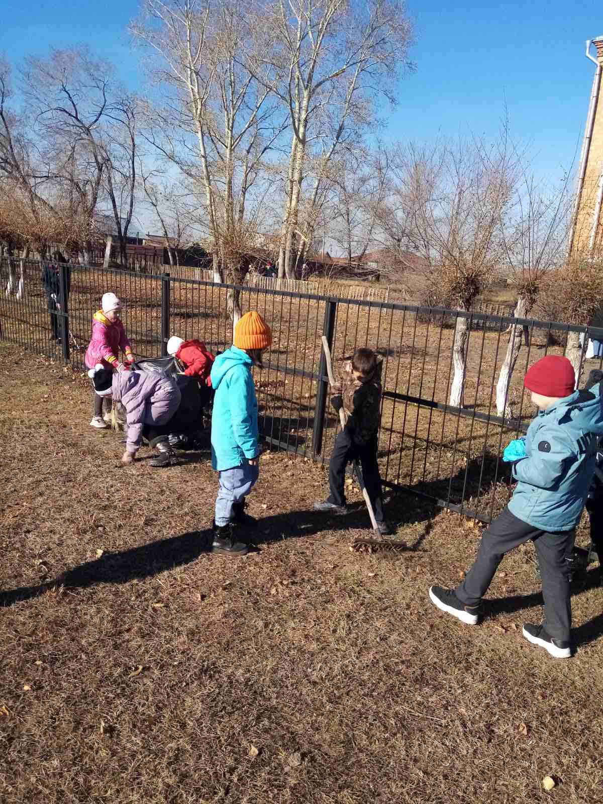 Постер к социальной практике: Трудолюбие