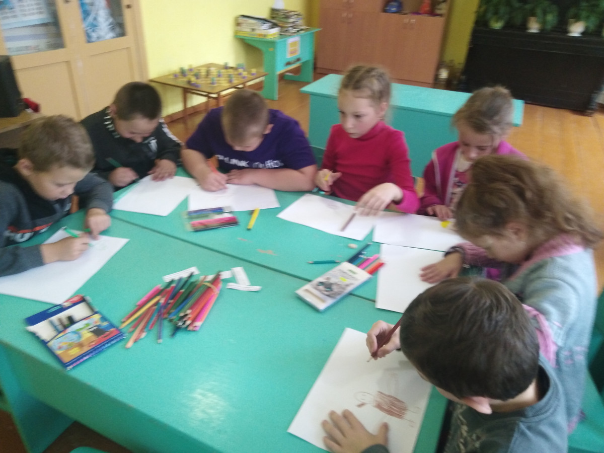 Постер к социальной практике: "Честность всего дороже."