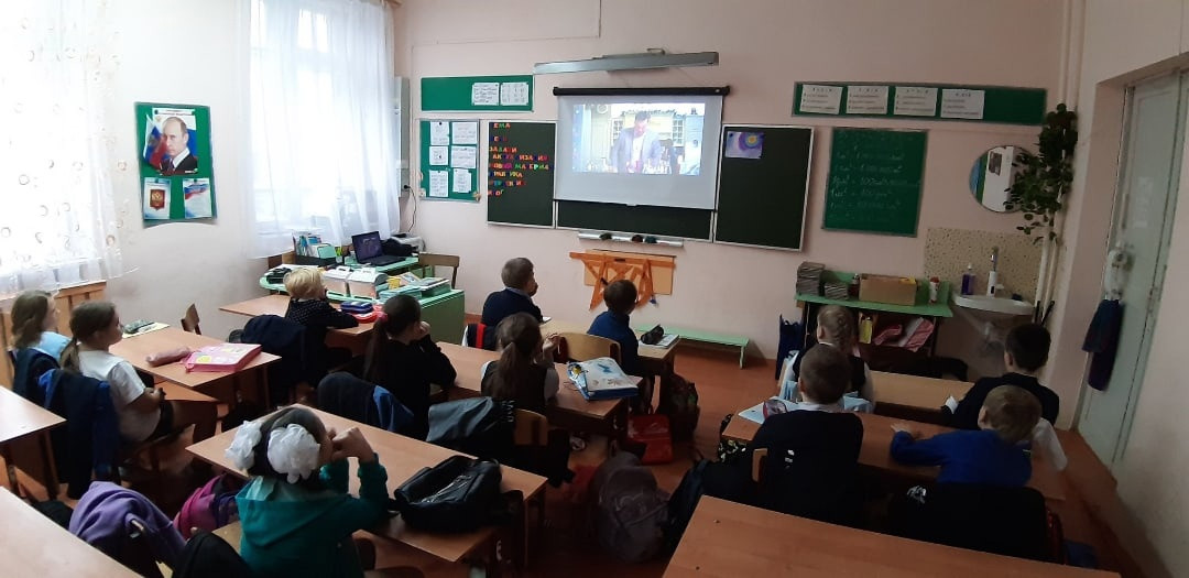 Постер к социальной практике: Письма Деду Морозу