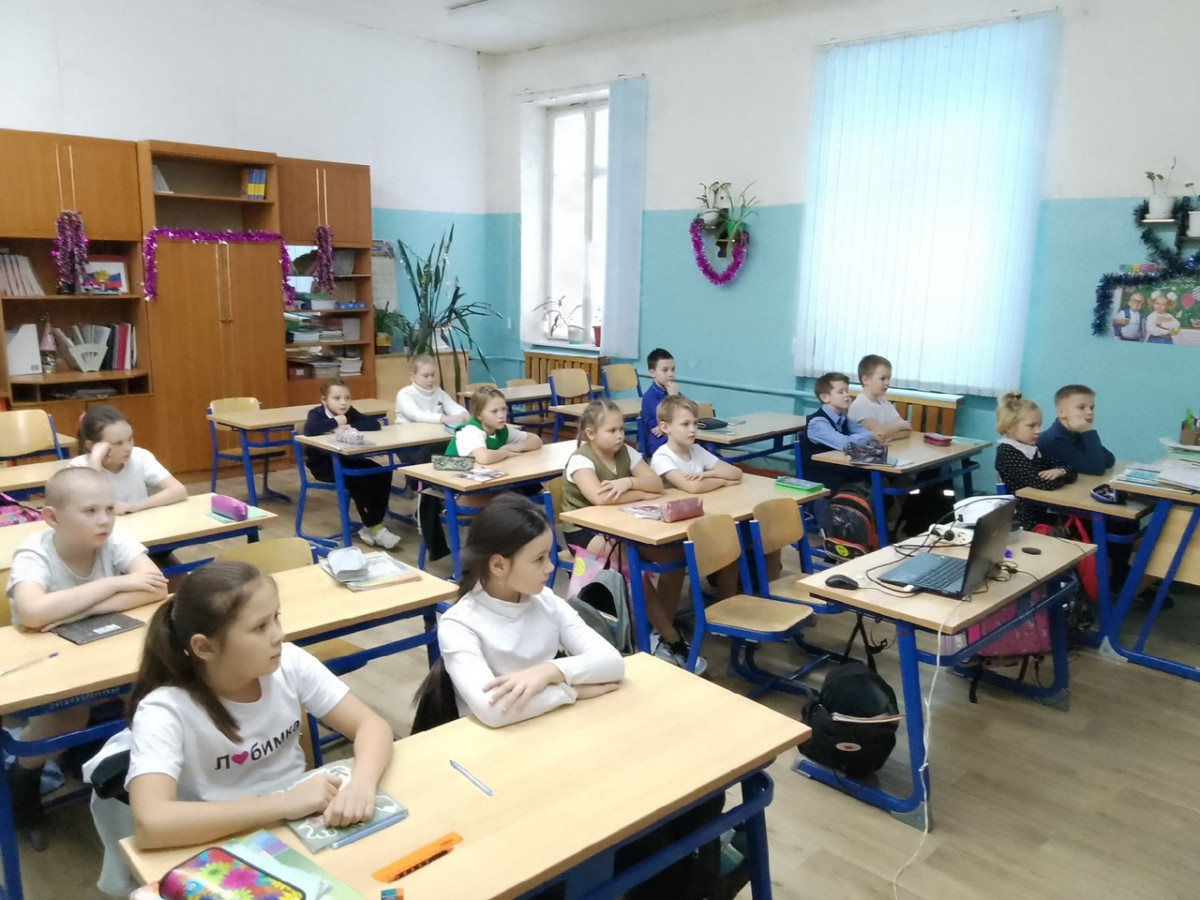 Постер к социальной практике: Благородное дело