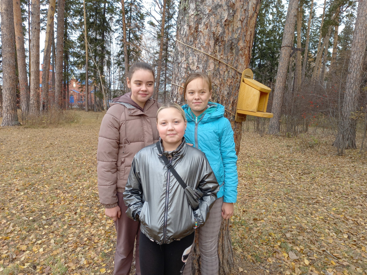 Постер к социальной практике: Время, когда все изменилось!