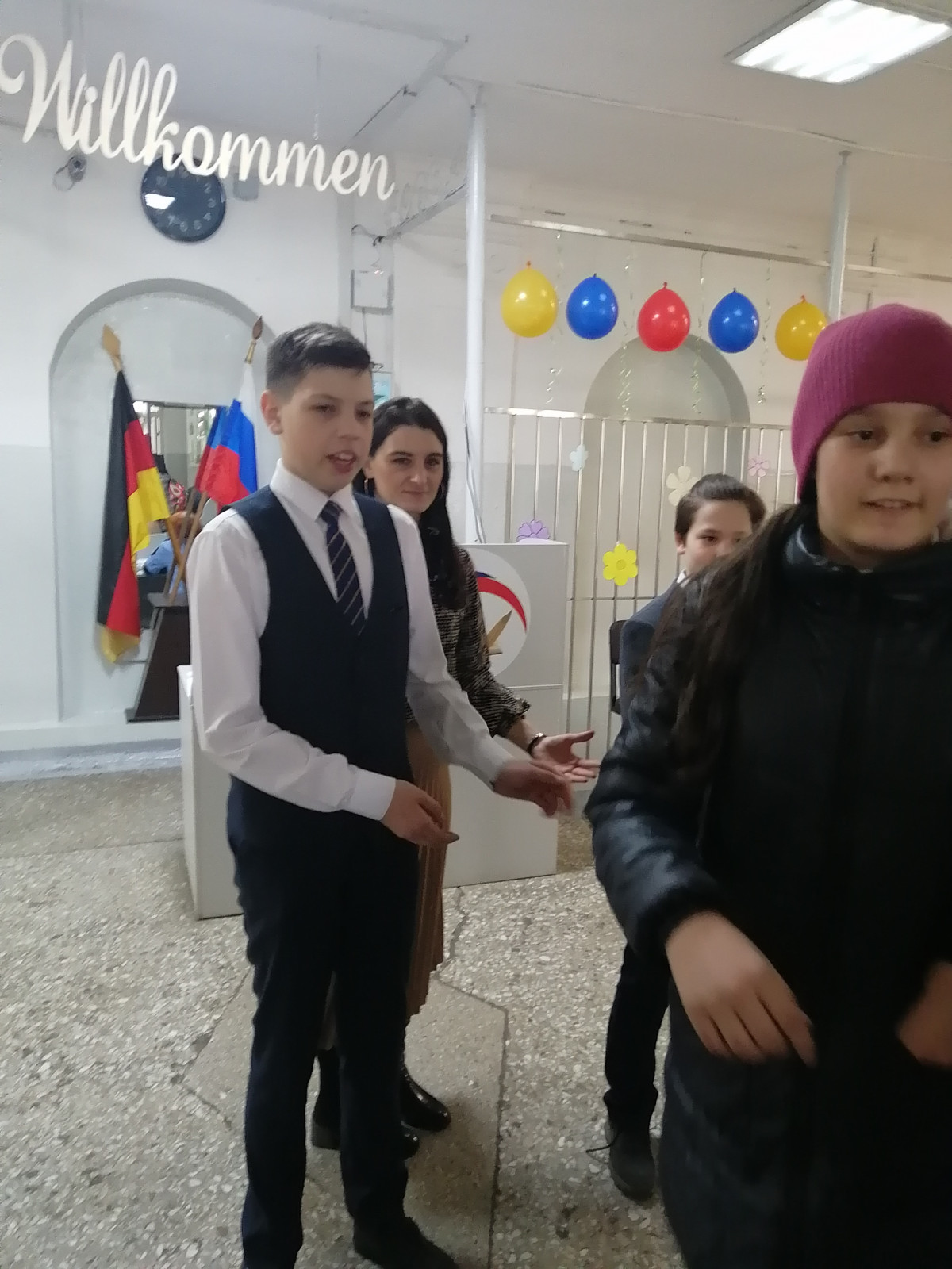 Постер к социальной практике: "Если добрый ты..."