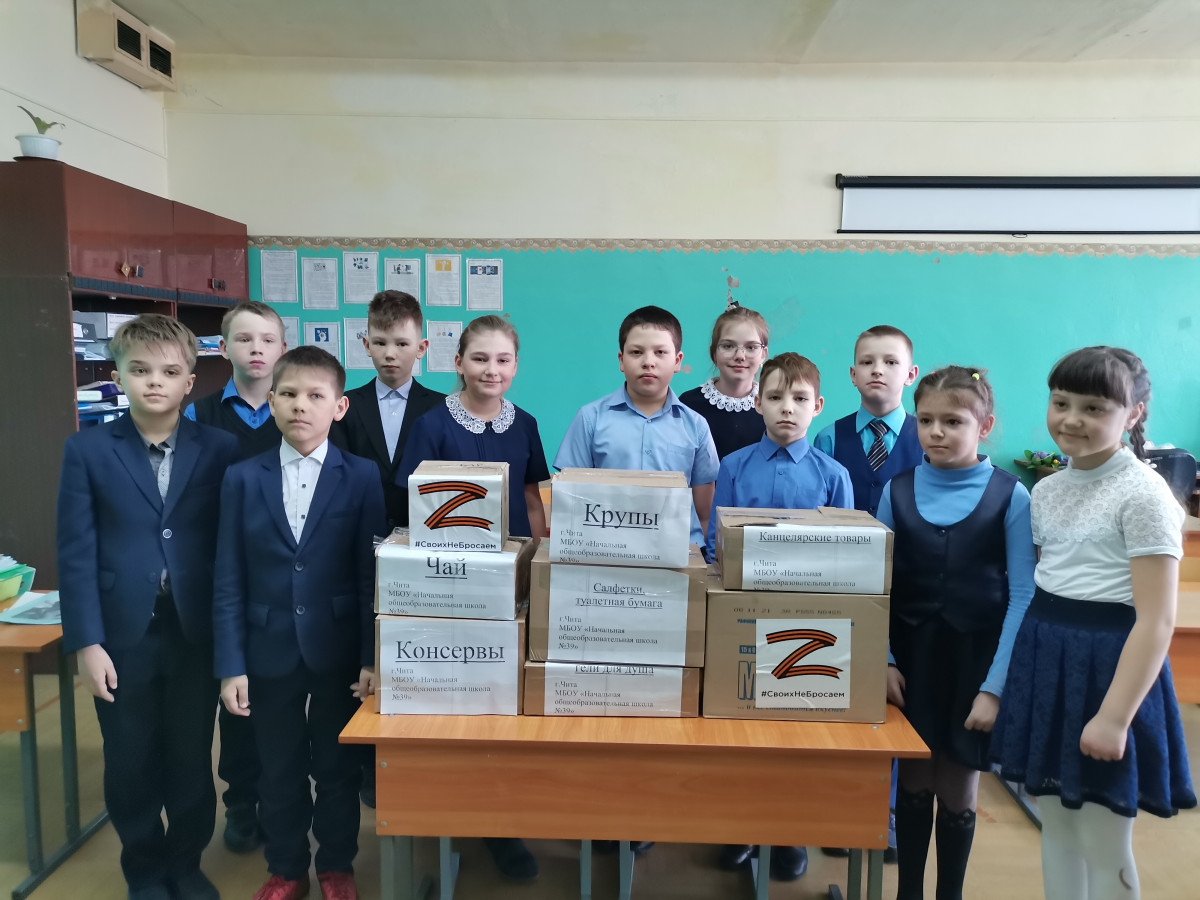 Постер к социальной практике: В единстве наша сила.