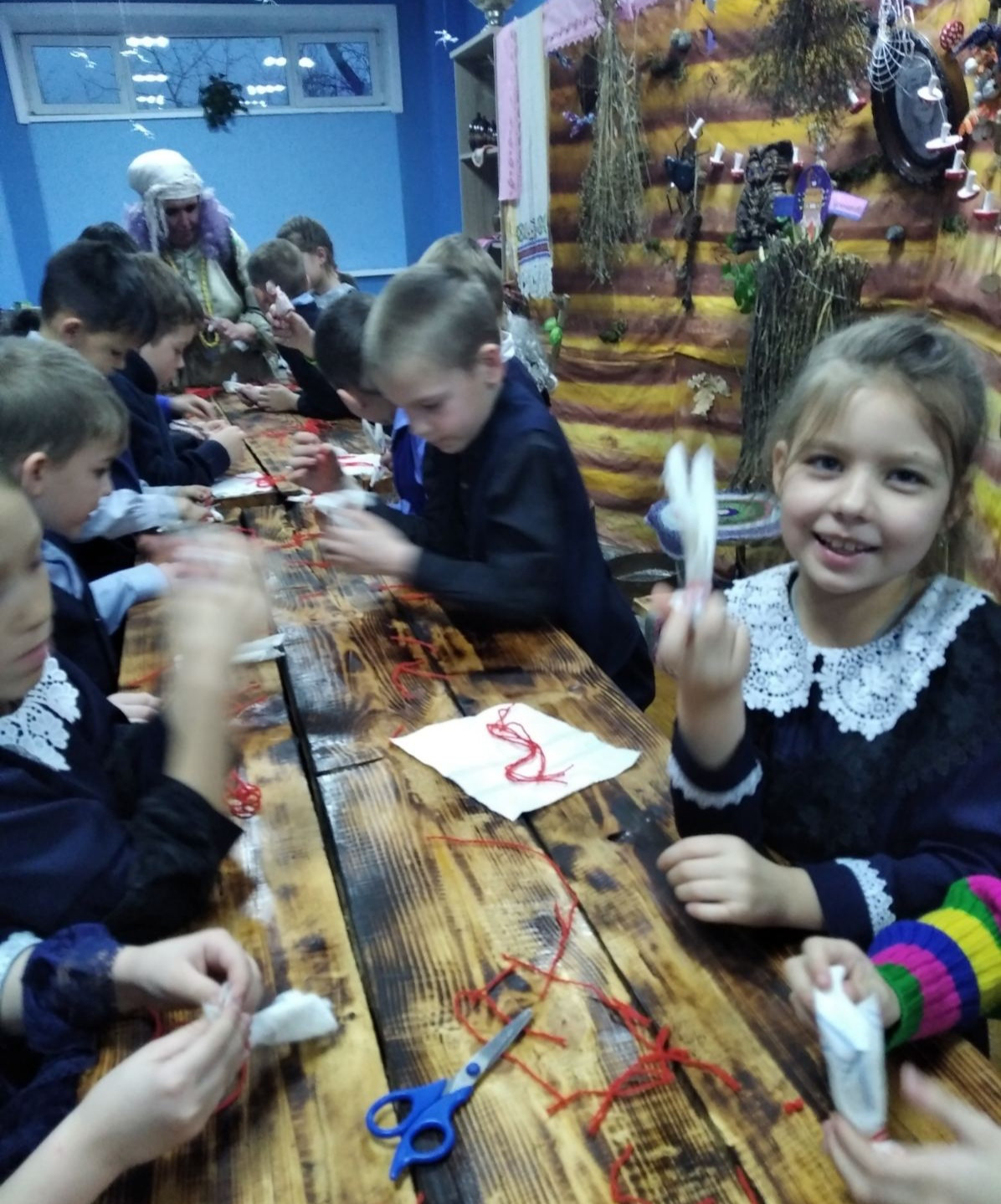 Постер к социальной практике: Символ года