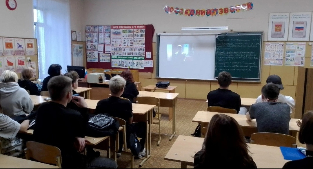 Постер к социальной практике: Единство слова и дела.