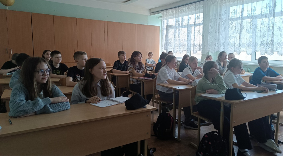 Постер к социальной практике: Маму я свою люблю