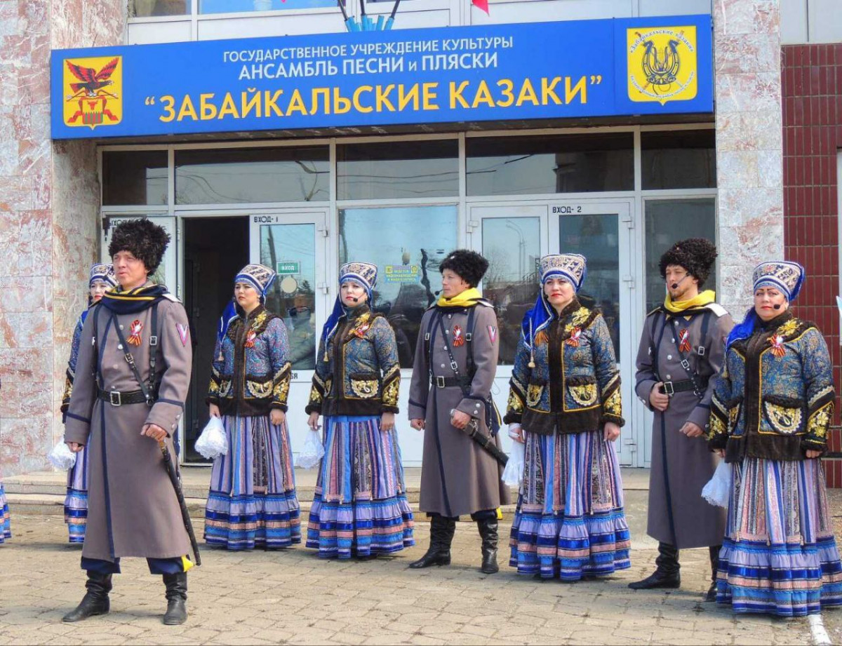 Постер к социальной практике: За Родину, за правду, за победу!
