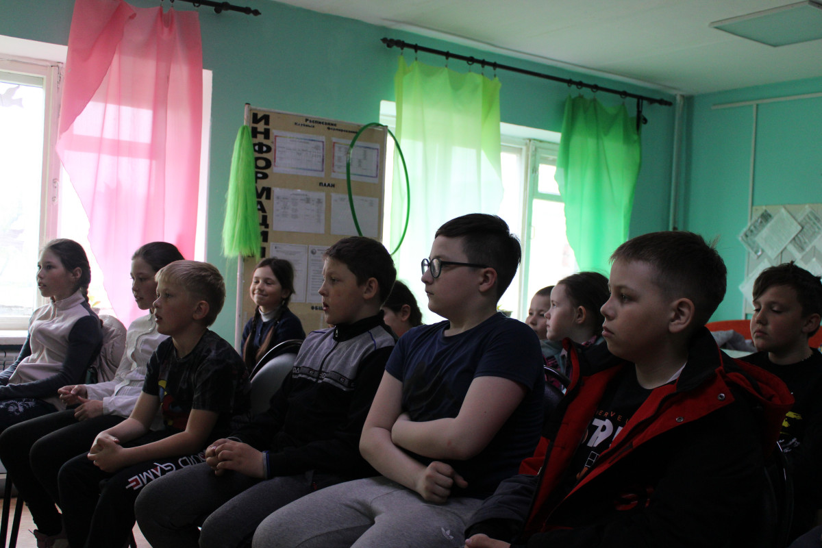 Постер к социальной практике: "Бессмертный полк Победы"