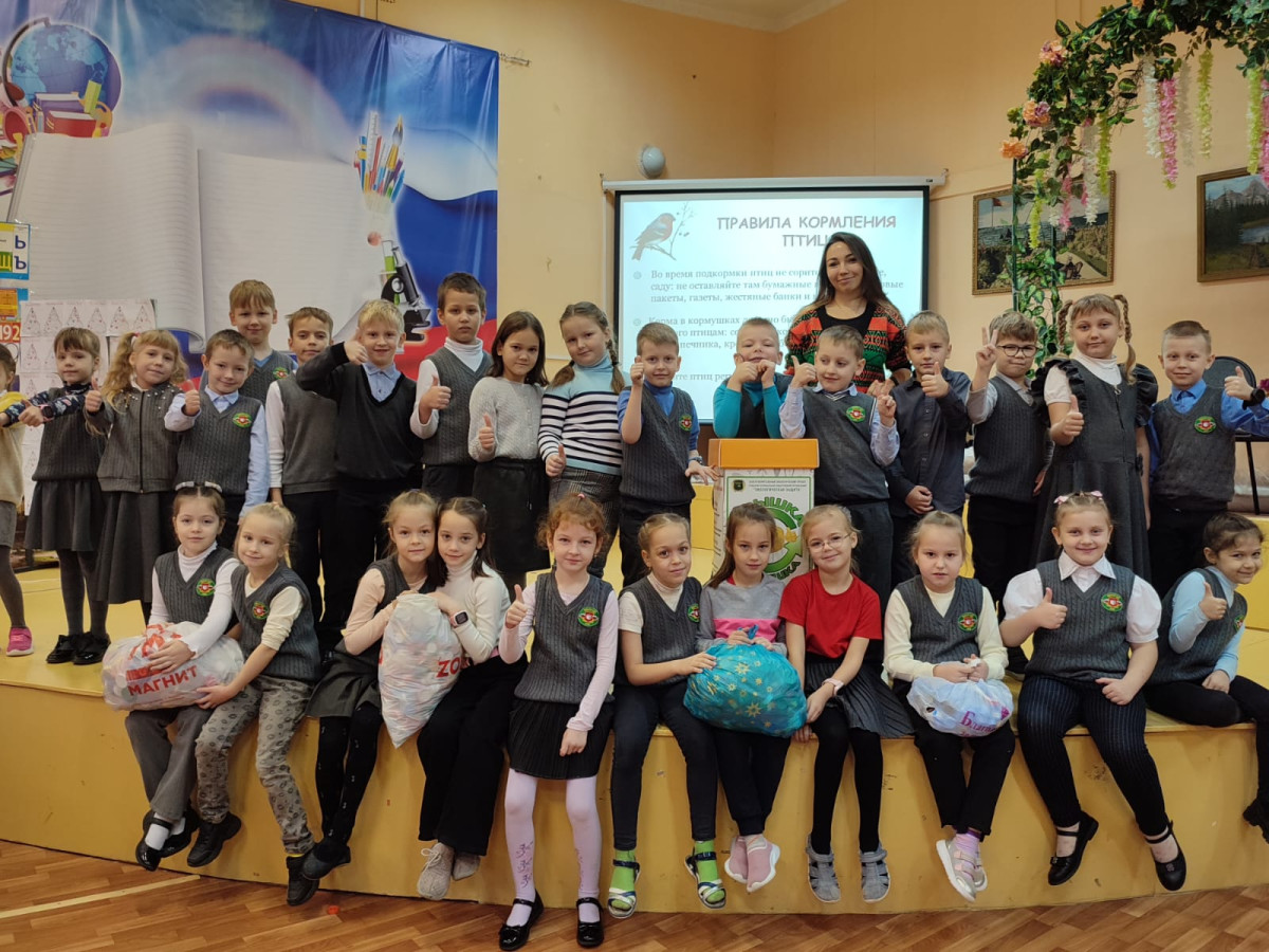 Постер к социальной практике: Добрые крышечки