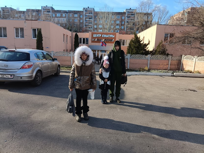 Постер к социальной практике: Великие дела начинаются с малого