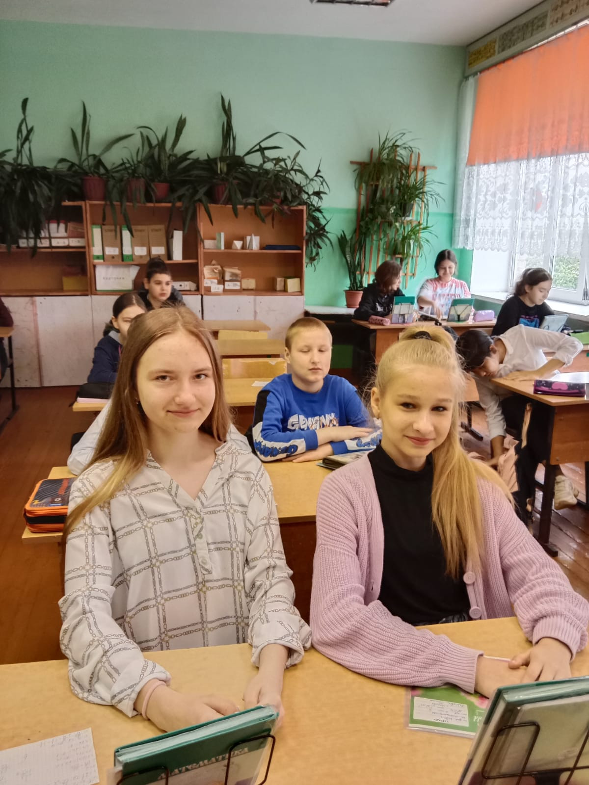 Постер к социальной практике: Чистота нравов