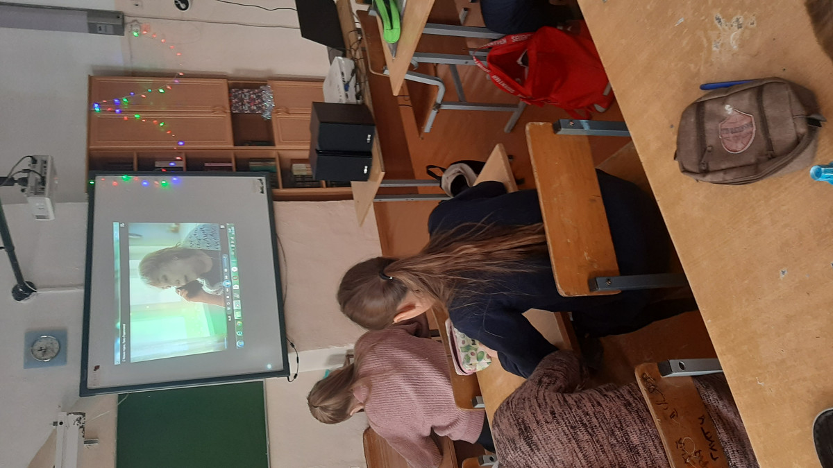 Постер к социальной практике: Быть благодарным- это значит дарить благо.