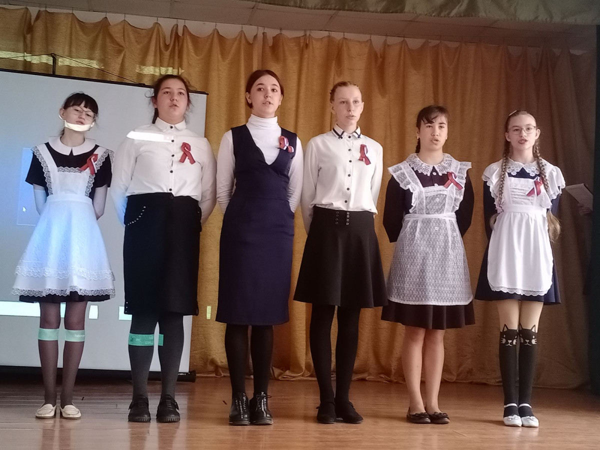 Постер к социальной практике: МБОУ "Средняя общеобразовательная школа №5"