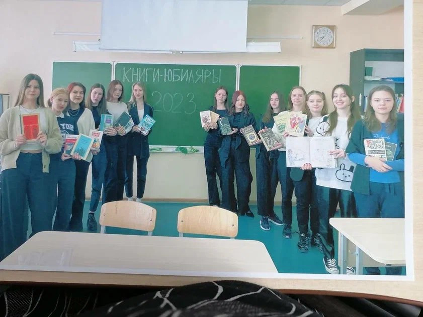 Постер к социальной практике: Мы отвечаем за свои слова
