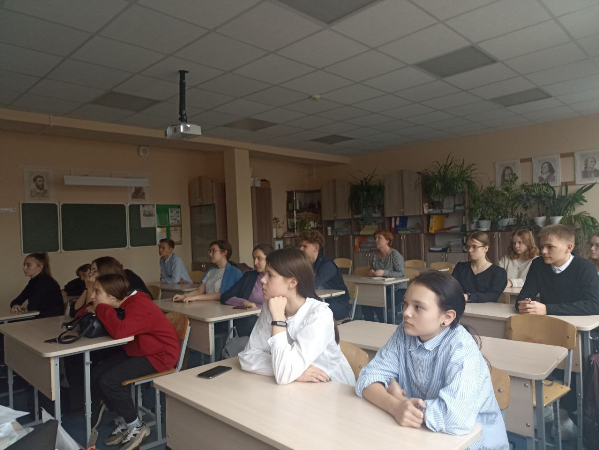 Постер к социальной практике: БВ