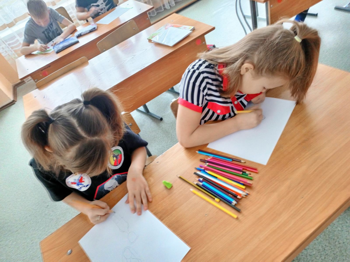 Постер к социальной практике: Мечта