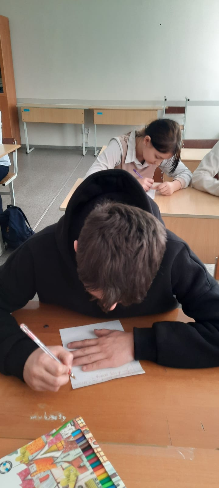 Постер к социальной практике: Близко к сердцу...