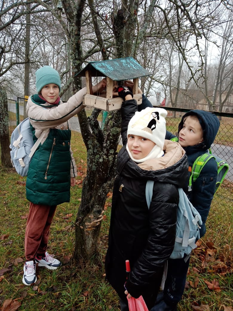 Постер к социальной практике: Трудный выбор