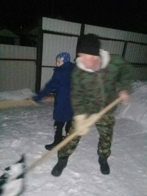 Постер к социальной практике: «Жизнь дана на добрые дела»