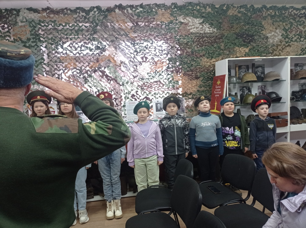 Постер к социальной практике: МБОУ"Олуязский лицей"