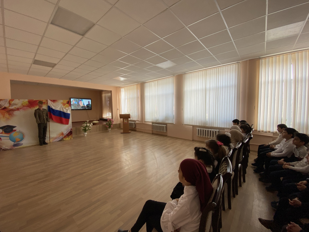 Постер к социальной практике: Коробка мужества