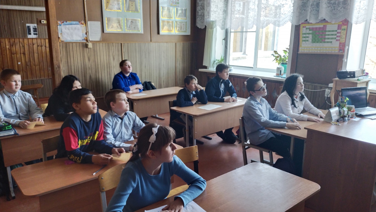 Постер к социальной практике: Сделаем мир лучше